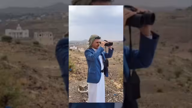 رجل أعمال بصنعاء يكشف فرار قيادات الحوثي وانهيار منظومة العدالة