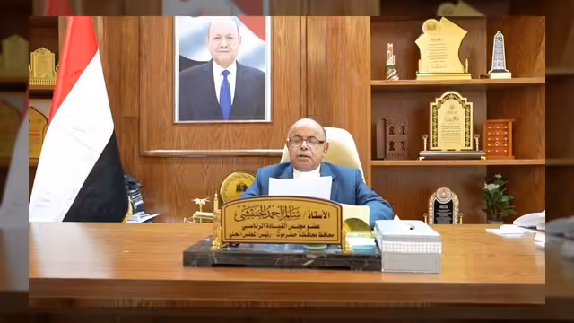 الخنبشي يكشف تفاصيل اغتيال مراسل قناة الحدث ويؤكد تورط الحوثيين