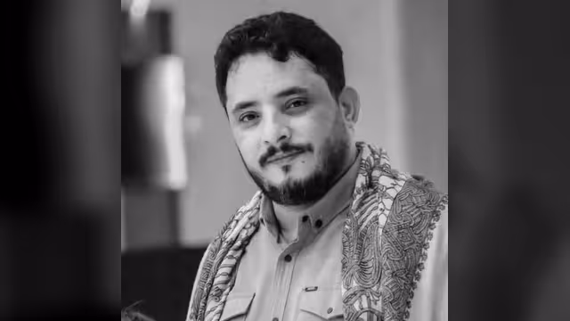 أمنية حضرموت تعلن رسمياً تورط مليشيا الحوثي في اغتيال الصحفي محمد عيضة
