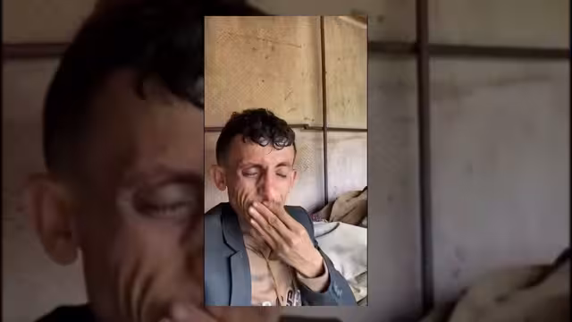 مواطن يشتكي من تفشي الفساد والظلم في مناطق سيطرة الحوثيين