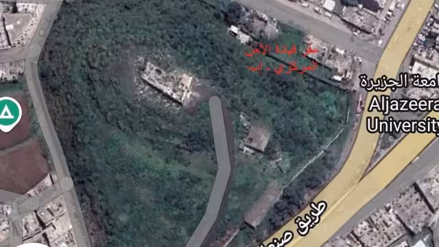 بذريعة الإستثمار.. مليشيا الحوثي تستأنف إجراءات تسليم أرضية مقر عسكري في إب لأحد قياداتها