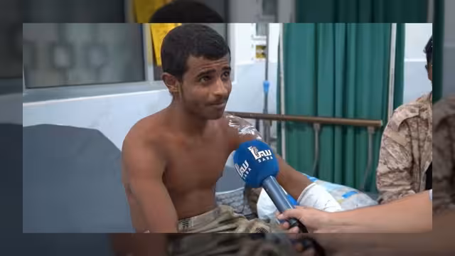 أبطال الجيش الوطني يؤكدون الثبات على العهد رغم التحديات