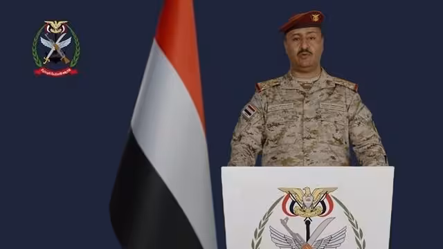 قوات الجيش تعلن تنفيذ عملية عسكرية استهدفت مواقع وقدرات مليشيا الحوثي في عدة محاور