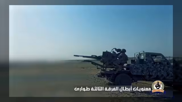 قوات الطوارئ اليمنية توجه رسالة حازمة للحوثيين من الميدان