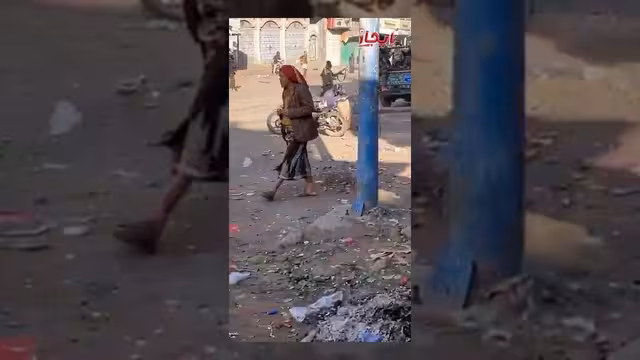 اعتقالات وإطلاق نار بحق باعة في إب بسبب رفض الجبايات