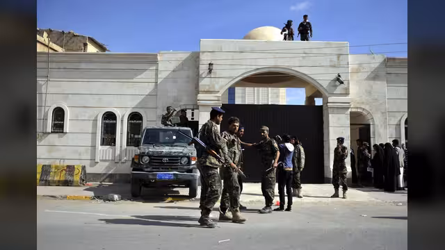 مسؤول حقوقي: مليشيا الحوثي اختطفت أكثر من 4 آلاف شخص في إب منذ بداية الانقلاب