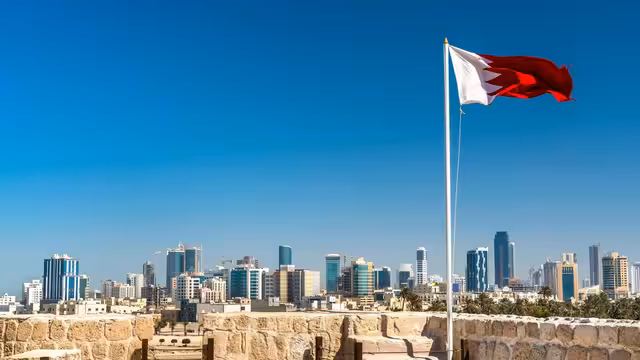 البحرين تدعو مجلس الأمن إلى موقف حازم تجاه مليشيات الحوثي الإرهابية وتجدد دعمها لمجلس القيادة الرئاسي