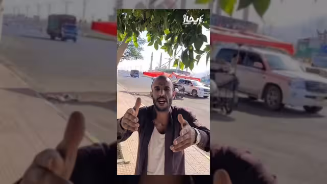 أبو مرتاح الصايدي يكشف تعرضه للملاحقة بسبب حديثه عن الجوع بصنعاء