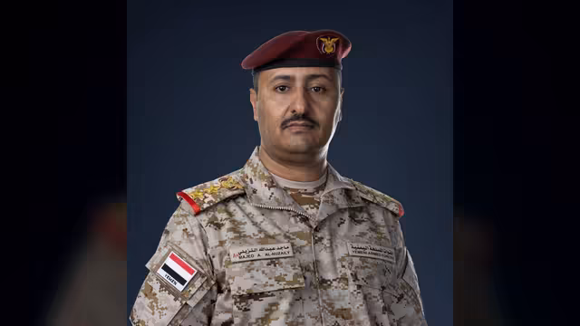 القوات المسلحة: نفذنا ۱۸۱ عملية عسكرية على مواقع ومصادر تهديد حوثية خلال ٢٤ ساعة