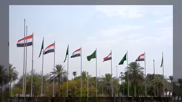 وزيرة الخارجية اليمنية تبحث مع نظيرها السعودي تعزيز الشراكة واستقرار المنطقة