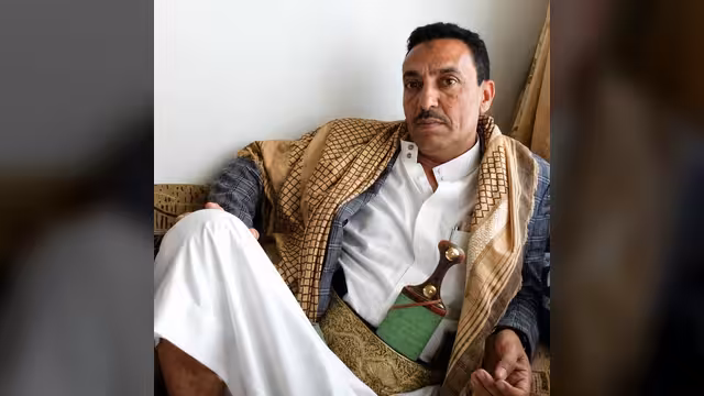 إب.. مليشيا الحوثي تواصل اختطاف أحد أبرز تجار مدينة العدين منذ شهر ونصف