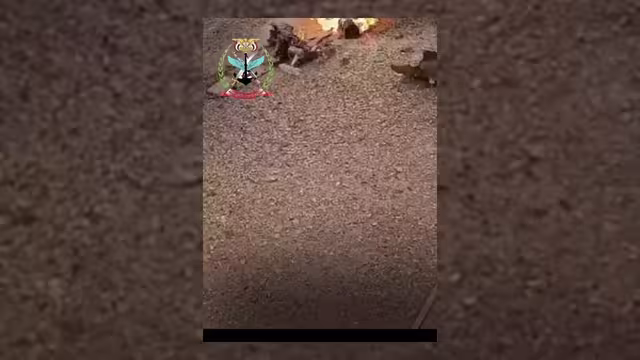 قوات الطوارئ تسقط طائرة مسيرة انتحارية في مأرب