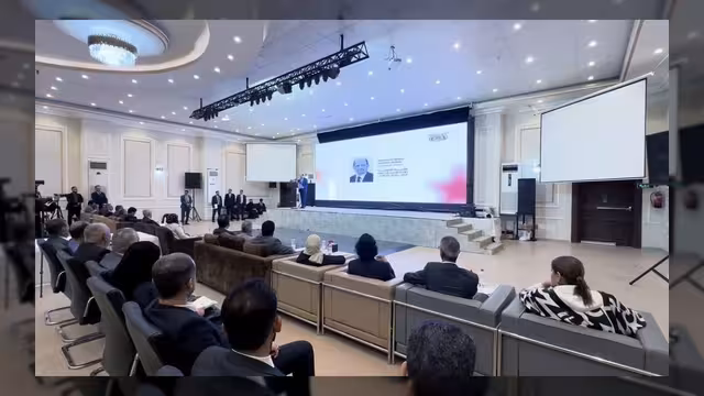تدشين إعادة إصدار الجريدة الرسمية للجمهورية اليمنية بعد توقف طويل