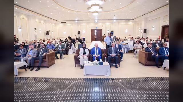 رئيس الوزراء يدشن إعادة إصدار الجريدة الرسمية بعد توقف 11 عامًا