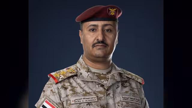 ناطق القوات المسلحة: نفذنا ۸۱ عملية عسكرية خلال الـ ٢٤ ساعة الماضية مستهدفة مصادر التهديدات الحوثية