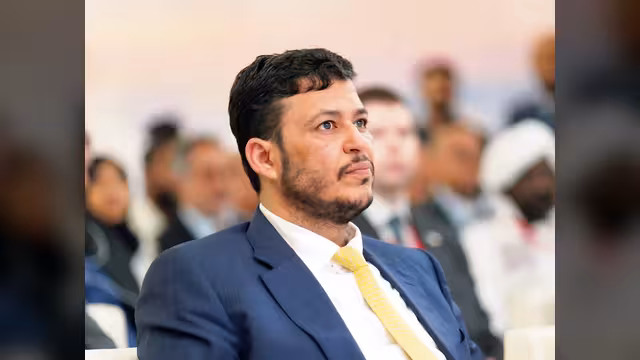 الدكتور عبدالله العليمي: أولويات مجلس القيادة حشد الإمكانات والجهود لمواجهة المليشيات واستعادة مؤسسات الدولة
