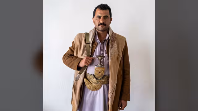 مليشيا الحوثي تواصل اختطاف شيخ قبلي بمدينة ذمار