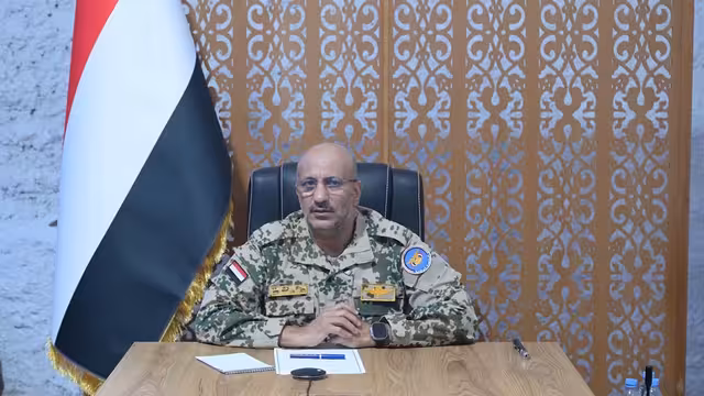 الفريق طارق صالح: معركة الحديدة وتهامة في مقدمة معارك الجمهورية والنصر قادم