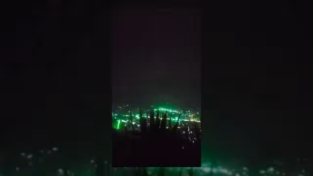 صاروخ حوثي يستهدف مناطق غرب محافظة إب