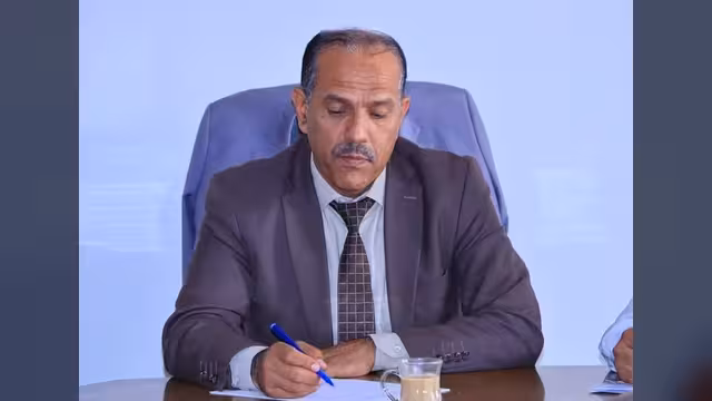 طالبة بجامعة صنعاء تناشد الرأي العام مناصرتها ضد رئاسة الجامعة
