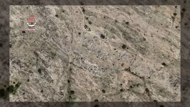 قوات العمالقة تستهدف ثكنات حوثية في جبهة البيضاء