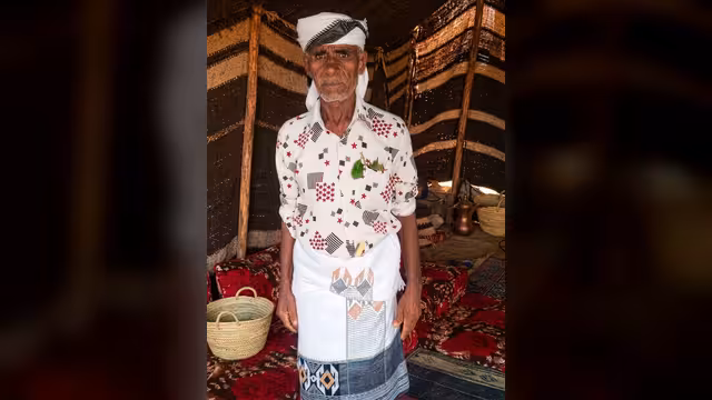 الحديدة.. وفاة مُسن جراء تعرضه لتعذيبٍ وحشيٍ على يد عناصر حوثية في زبيد