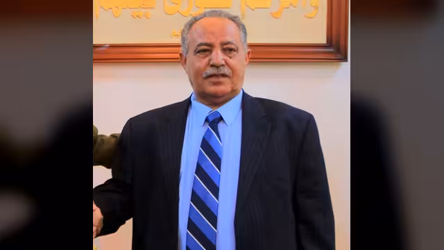 صنعاء.. يحيى الراعي يهاجم حكومة الحوثي ويدعوها إلى وقف حربها على التجار