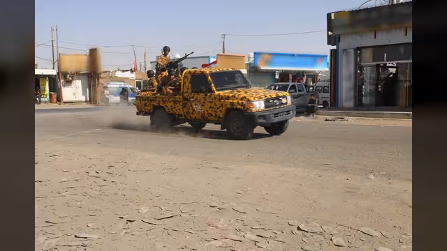 شرطة مأرب: الاعتداء على خطوط الطاقة جريمة لن تمر دون عقاب وملاحقة الجناة مستمرة