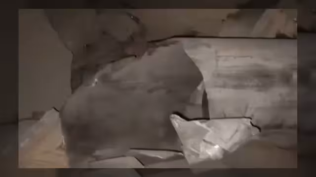 صواريخ حوثية تستهدف ورشة مدنية في ريف تعز