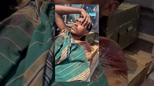 حوثيون من ساحات القتال إلى الأسر بيد قوات الساحل الغربي