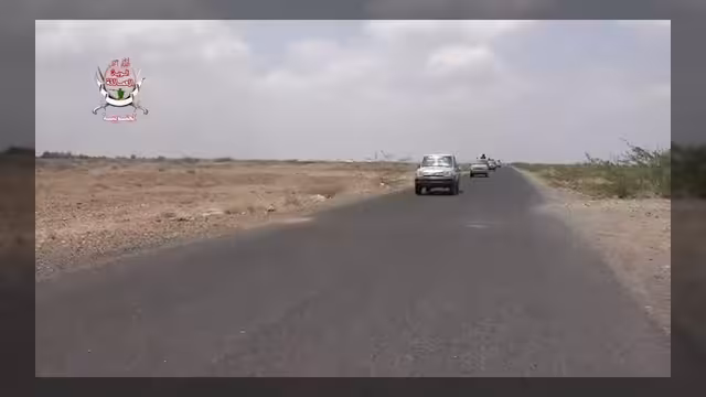 ألوية العمالقة تشن هجوماً معاكساً وتستعيد مواقع في الساحل الغربي