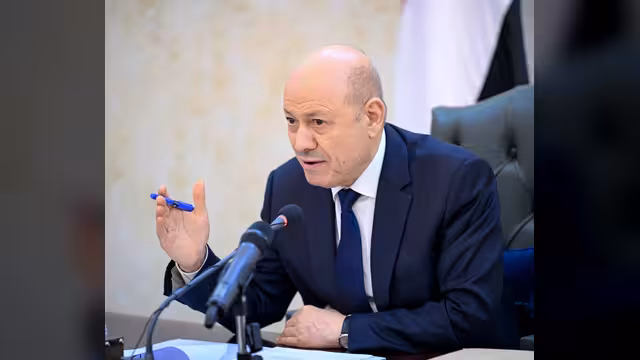القائد الأعلى يحيي انتصارات القوات المسلحة ويؤكد التزام الدولة بتحرير كامل أراضيها ودحر المليشيات