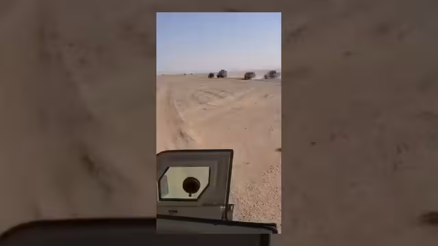القوات المسلحة تشن عملية عسكرية واسعة لاستعادة مديريات محافظة الجوف