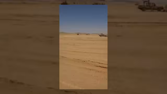 القوات المسلحة اليمنية تسيطر على معسكر اللبنات الاستراتيجي في الجوف