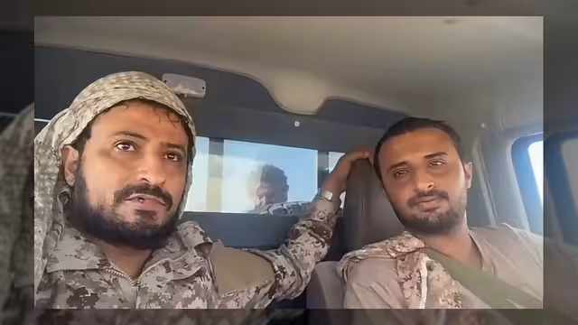 قوات الجيش اليمني تتجاوز معسكر اللبنات وتتقدم نحو مدينة الحزم