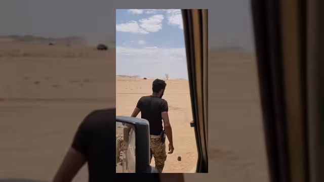 القوات المسلحة اليمنية تواصل تقدمها الميداني في محافظة الجوف