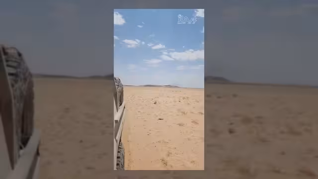 القوات المسلحة اليمنية تسيطر على معسكر اللبنات بمحافظة الجوف