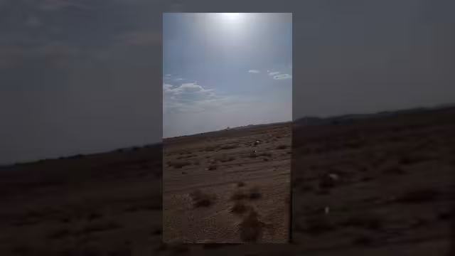 غطاء جوي مكثف للطيران الحربي يساند تقدم الجيش في الجوف