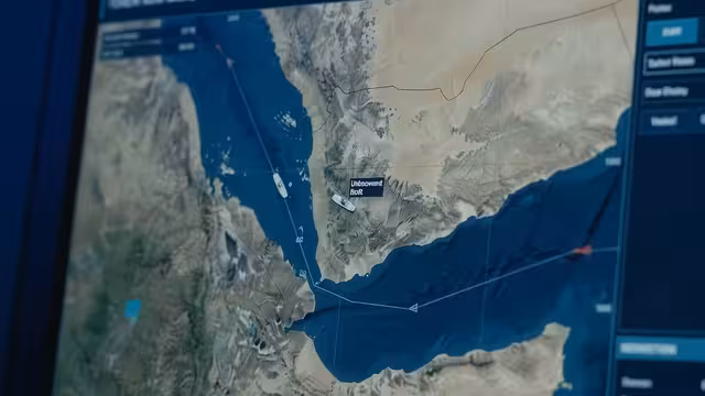 سيناتور أمريكي: القوات اليمنية تفشل خطط إيران للوصول إلى باب المندب عبر الحوثيين