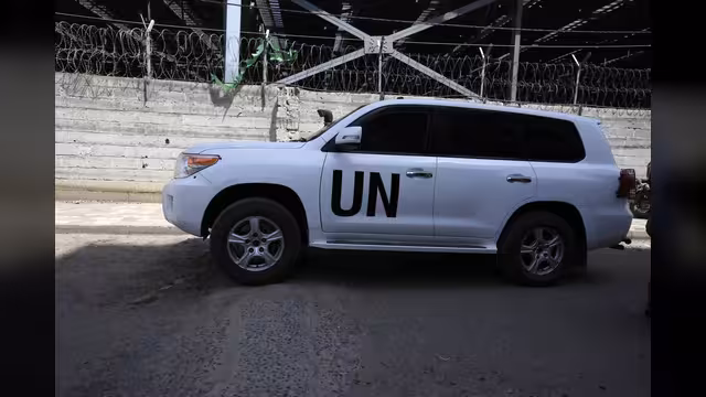 مركز حقوقي يدين الانتهاكات الحوثية المتواصلة بحق الموظفين الأمميين والعاملين بالمجتمع المدني