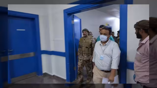 طارق صالح: القوات المسلحة كسرت المشروع الإيراني للسيطرة على باب المندب