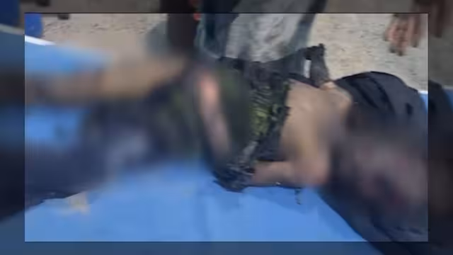 استشهاد طفلين وإصابة 15 آخرين في استهداف حوثي لمأوى نازحين بمأرب