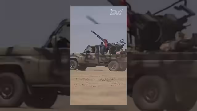 مدفعية الجيش تستهدف مواقع الحوثيين بالتزامن مع تقدم القوات المسلحة بالجوف