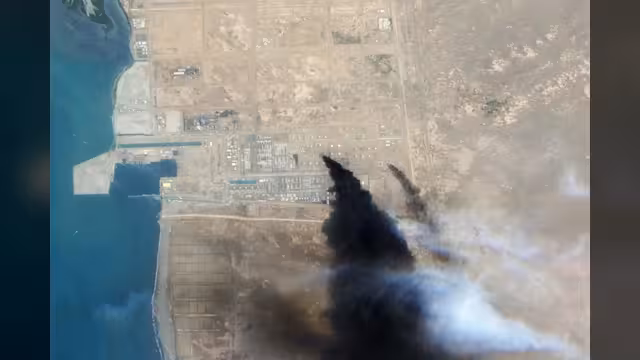 السعودية: تضرر منشآت للطاقة وإصابة 73 مدنياً جرّاء هجمات حوثية طالت عدة مدن جنوبي المملكة