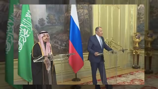 وزير الخارجية السعودي: المملكة ستستخدم كافة الوسائل لحماية مصالحها