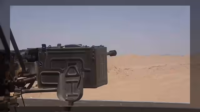 القوات المسلحة تواصل تقدمها الميداني في جبهات محافظة الجوف