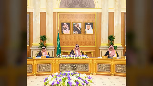 السعودية تدين الهجمات الحوثية المتعمدة على الأعيان المدنية وتؤكد على حقها في حماية سيادتها
