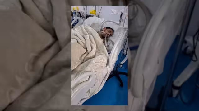 وفاة مواطن بعد إطلاق سراحه من احتجاز مليشيا الحوثي