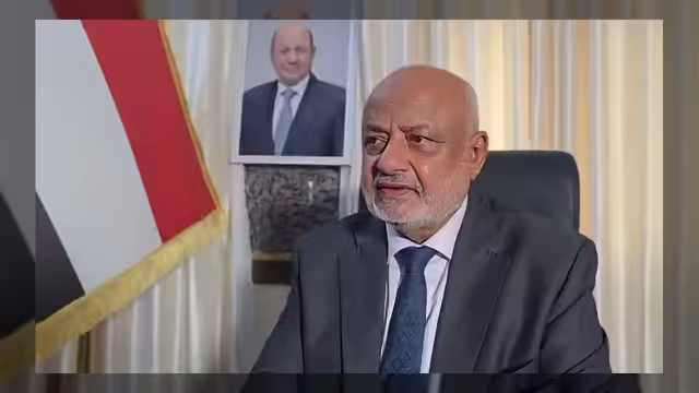 محافظ الحديدة: معركة التحرير باتت قريبة والحوثي سيُجبر على التراجع