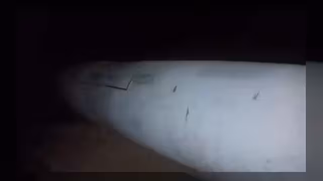 سقوط صاروخ حوثي في قرية الجريب شرق المخا دون إصابات